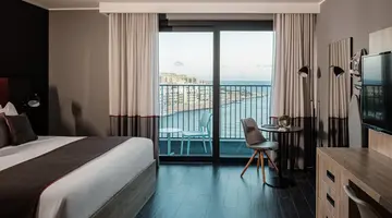 be.Hotel