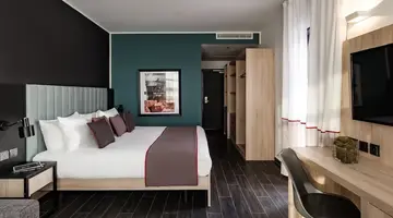 be.HOTEL