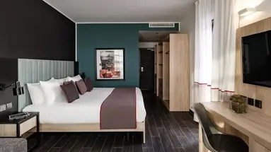 be.HOTEL