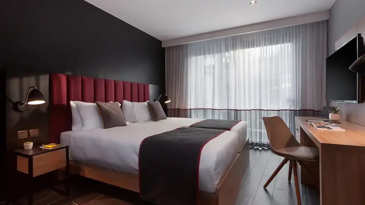 be.Hotel