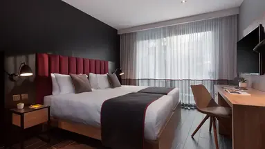 be.Hotel