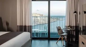 be.Hotel