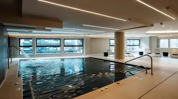 be.Hotel