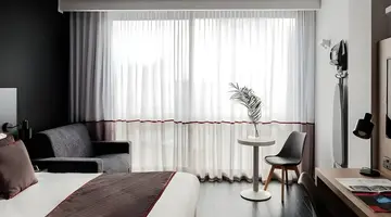 be.Hotel