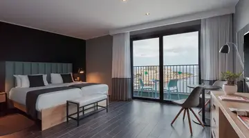 be.Hotel