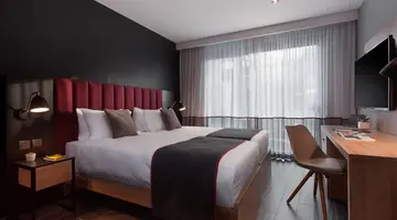 be.Hotel
