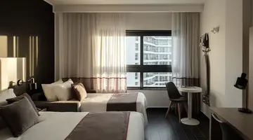 be.HOTEL
