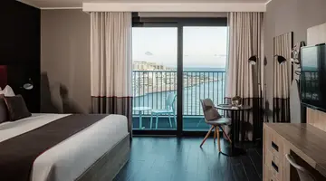 be.Hotel
