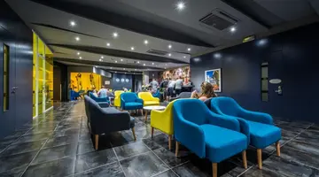 be.Hotel