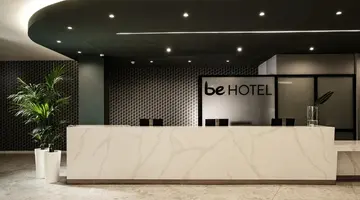 be.Hotel