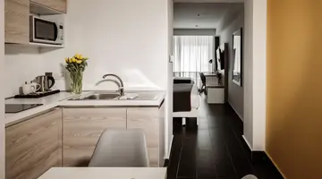 be.Hotel