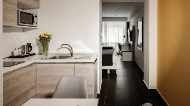 be.Hotel