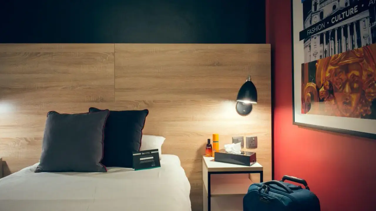 be.Hotel