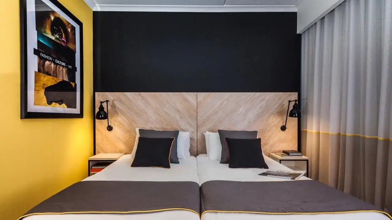 be.Hotel