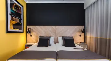 be.Hotel