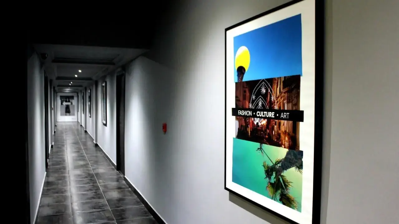 be.Hotel