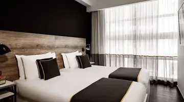 be.HOTEL