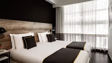 be.HOTEL