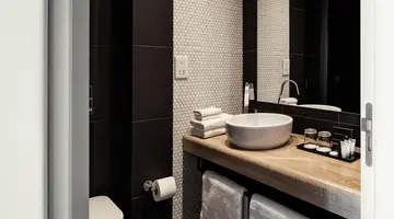 be.Hotel