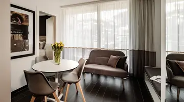 be.Hotel