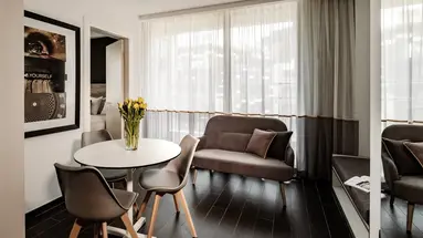 be.Hotel
