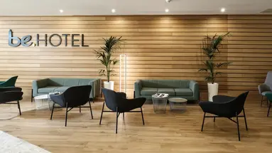 be.Hotel