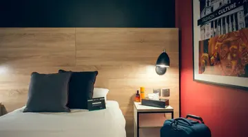 be.Hotel