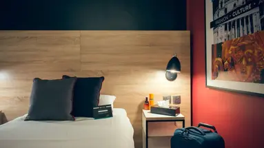 be.Hotel