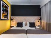be.Hotel