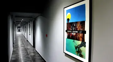 be.Hotel