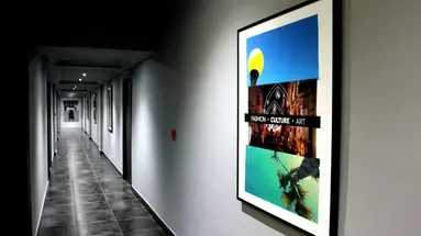 be.Hotel