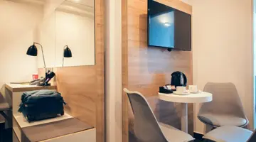 be.Hotel
