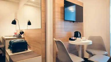be.Hotel