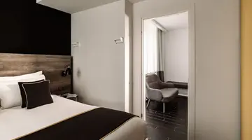 be.HOTEL