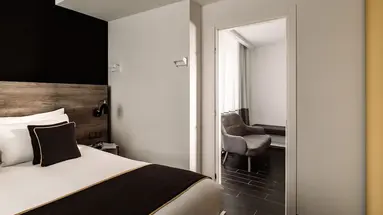 be.HOTEL