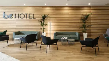 be.Hotel