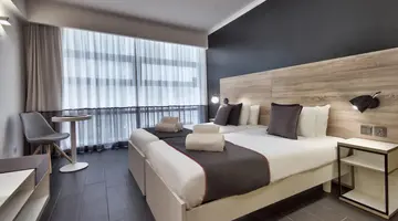 be.Hotel