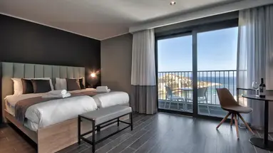 be.Hotel