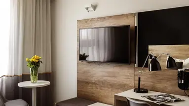 be.HOTEL