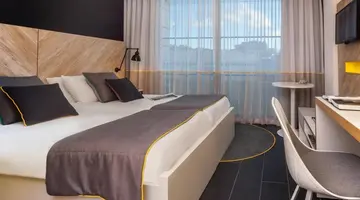 be.Hotel