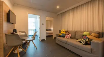 be.Hotel
