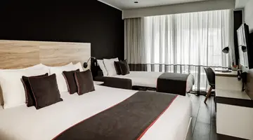 be.Hotel