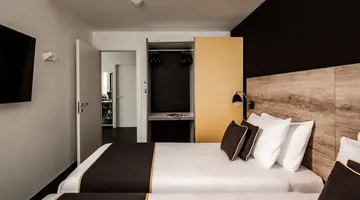 be.Hotel