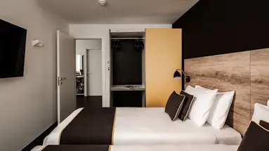 be.Hotel