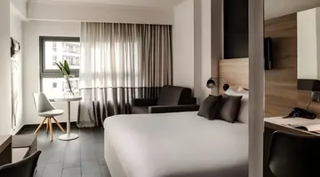 be.Hotel