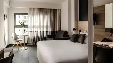 be.Hotel