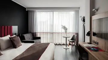 be.HOTEL