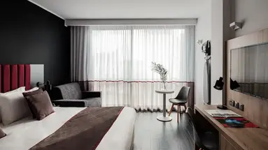 be.HOTEL