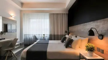 be.HOTEL