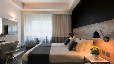 be.HOTEL